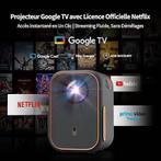 Mini vidéoprojecteur | Beamer | FHD | LIVRAISON GRATUITE, Neuf, -, -, WEMAX