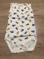 Romper zonder mouwen (Zeeman, maat 50/56), Kinderen en Baby's, Babykleding | Maat 50, Ophalen of Verzenden, Zo goed als nieuw