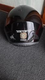 Helm, Fietsen en Brommers, Ophalen, Zo goed als nieuw