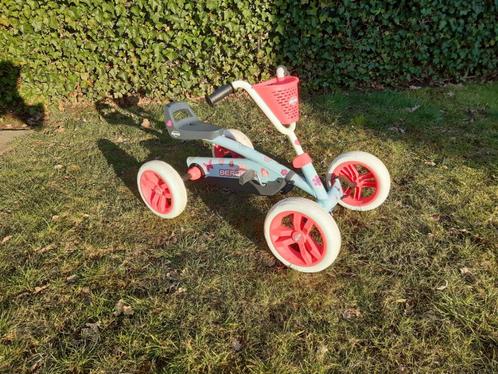 Go cart Berg voor kids van 2-5 jaar., Kinderen en Baby's, Speelgoed | Buiten | Skelters, Zo goed als nieuw, Berg, Ophalen
