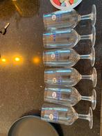 Maes Pils glazen 6x, Enlèvement, Comme neuf