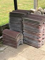 Sneldek dakpannen / nokpannen., Doe-het-zelf en Bouw, Dakpannen en Dakbedekking, Ophalen, Overige materialen, Zo goed als nieuw