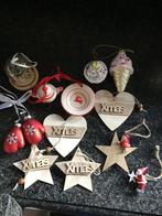 Kerstboom hangers, Ophalen of Verzenden, Zo goed als nieuw