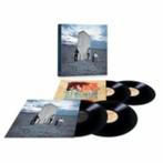 The Who - Who’s next deluxe 4LP BOXSET, Cd's en Dvd's, Ophalen of Verzenden, Nieuw in verpakking, 12 inch, Rock-'n-Roll