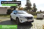 Nissan QASHQAI E-Power 190 Tekna Plus (bj 2023), Auto's, 1497 cc, Zwart, Overige kleuren, https://public.car-pass.be/vhr/fd467402-c318-44ad-baa6-aae62fd3e415
