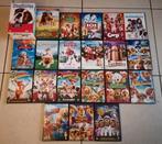 28 dvd's hondjes, Cd's en Dvd's, Ophalen of Verzenden, Zo goed als nieuw