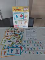 Clementoni - Het alfabet, 1 ou 2 joueurs, Enlèvement ou Envoi, Neuf, Clementoni