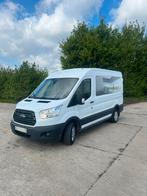 TRANSIT 2.0 TDCI 77 kW (105 PK) L2H2 TREND, Auto's, Bestelwagens en Lichte vracht, Euro 6, Particulier, Ford, Te koop