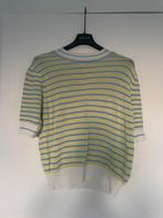 t-shirt, Geel, Ophalen of Verzenden, Zo goed als nieuw, Korte mouw