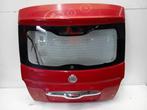 ACHTERKLEP Fiat 500 (312) (01-2007/12-2012), Gebruikt, Fiat, Achterklep