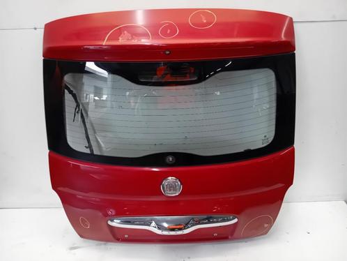ACHTERKLEP Fiat 500 (312) (01-2007/12-2012), Auto-onderdelen, Carrosserie, Achterklep, Fiat, Gebruikt