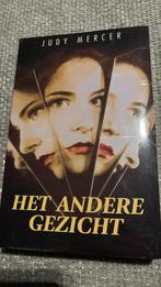 J. Mercer - Het andere gezicht, Ophalen of Verzenden, Nieuw, J. Mercer
