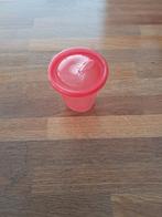 Drinkbeker, Ophalen of Verzenden, Gebruikt, Overige typen