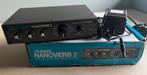 Alesis Nanoverb 2, Ophalen of Verzenden, Gebruikt