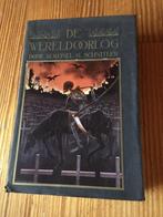 De Wereldoorlog door Kolonel Schnitler ( 1939), Ophalen of Verzenden, Overige soorten, Boek of Tijdschrift