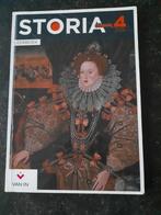 Storia Classic 4 Leerboek, Boeken, Schoolboeken, Geschiedenis, Zo goed als nieuw, Ophalen