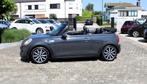 MINI Cooper S Cabrio 2.0 Automaat bwj 10/2017 48000km !!!, Autos, Mini, Achat, Euro 6, Entreprise, Noir