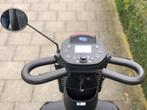 Bijna Nieuwe Scootmobiel Invacare comet Elektrische scooter, Ophalen of Verzenden, Inklapbaar, Zo goed als nieuw, Elektrische rolstoel