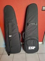 ESP Premium Gigbag   2 stuks, Muziek en Instrumenten, Behuizingen en Koffers, Ophalen, Nieuw, Elektrische gitaar