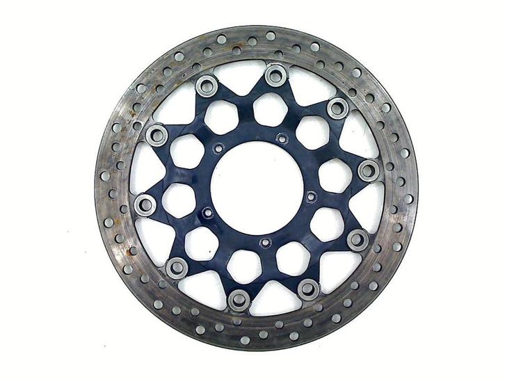 REMSCHIJF VOOR VFR 1200 F (VFR1200 + DCT) (45220-MGE-003), Motoren, Onderdelen | Honda, Gebruikt