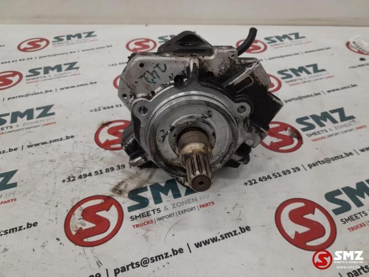 Occ pompe d'injection de carburant D2676 MAN, Autos : Pièces & Accessoires, Pièces camion, MAN, Systèmes à carburant, Utilisé
