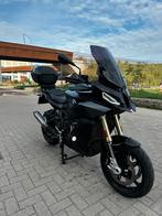 BMW S1000 XR 2022 TRIPLE BLACK, Motoren, Motoren | BMW, 4 cilinders, Motorrijbewijs A, Handvatverwarming, Particulier