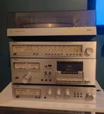 Klassieke stereo-installatie van Philips, Audio, Tv en Foto, Stereoketens, Ophalen of Verzenden, Gebruikt