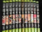 Lot de mangas : One Piece 1-12, Boeken, Ophalen, Zo goed als nieuw
