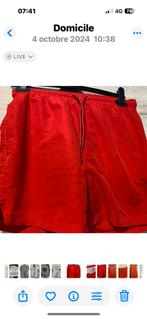 Short homme T/s, Ophalen, Zo goed als nieuw