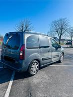 Citroen berlingo 1.6Hdi 90pk Automaat multispace Gekeurd vvk, Auto's, Citroën, Automaat, Euro 5, 1600 cc, Berlingo