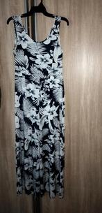 Jumpsuit met riempje van hetzelfde stof. Mouwloos. Maat L., Vêtements | Femmes, Combinaisons, Enlèvement, Neuf, Taille 42/44 (L)