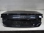 HAYON ARRIÈRE / MALLE Audi A4 (B9) (01-2015/11-2019), Utilisé, Audi, Haillon arrière