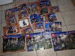 Notice lego harry potter et poster, Ophalen of Verzenden, Lego