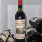 Chateau nenin Pomerol 1970, Verzamelen, Wijnen, Ophalen, Zo goed als nieuw