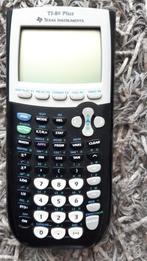 TI84 plus grafische wetenschappelijke rekenmachine, Ophalen, Grafische rekenmachine, Gebruikt