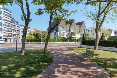 Appartement te koop in Knokke, 2 slpks, Immo, Huizen en Appartementen te koop, Appartement, B