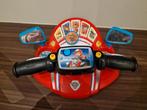 Vtech Paw Patrol reddingsracer, Kinderen en Baby's, Ophalen of Verzenden, Zo goed als nieuw
