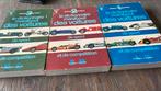 Le dictionnaire marabout des voitures, Ophalen, Gelezen