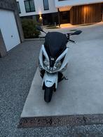 Scooter Sym GTS 125, Vélos & Vélomoteurs, Autres modèles, 125 cm³, Enlèvement, Utilisé