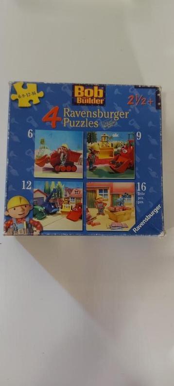 Kinderpuzzel beschikbaar voor biedingen