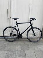 Fixie fiets, Fietsen en Brommers, Ophalen, Zo goed als nieuw