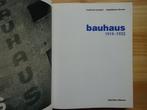 Bauhaus Archief - 1919-1933 - door Magdalena Droste, Utilisé, Enlèvement ou Envoi