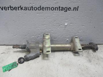 STUURKOLOM incl contactslot met sleutel Transporter T3 beschikbaar voor biedingen
