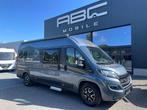 Carthago Malibu VAN 640 LE- 160 PK Automaat -1 Jaar Garantie, Buscamper of Camperbus, Tot en met 2, Bedrijf, Diesel