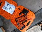 Paslode en makita material, Doe-het-zelf en Bouw, Gereedschap | Handgereedschap, Ophalen, Zo goed als nieuw