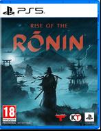 Jeux ps5 Ronin, Enlèvement