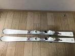 Alpineski's, Sport en Fitness, Skiën en Langlaufen, 140 tot 160 cm, Zo goed als nieuw, Ski's, Ophalen