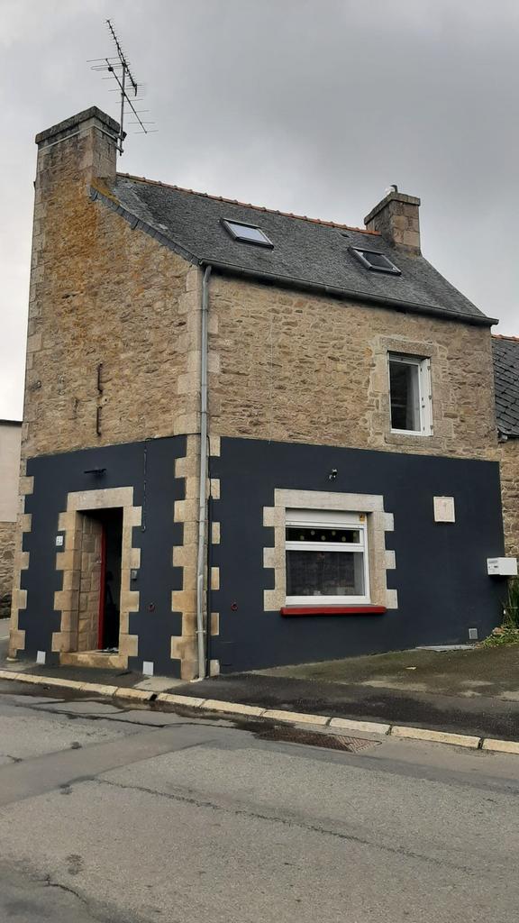 Maison de bourg a vendre, Immo, Maisons à vendre, 200 à 500 m², Maison 2 façades, Ventes sans courtier, D