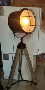 Lampe Projecteur, Ophalen, Zo goed als nieuw
