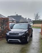 Range Rover Evoque 2.0, Autos, Land Rover, Cuir, Achat, Euro 6, Noir